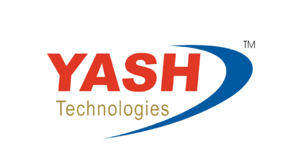 Yash Technologies