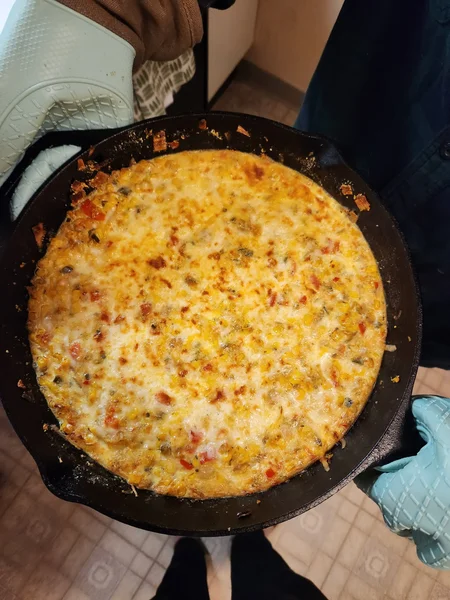 corn casserole