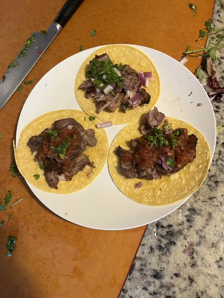 pork carnitas