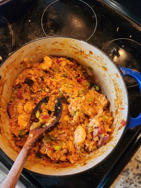 Jambalaya