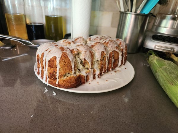 lemon poppy seed cake
