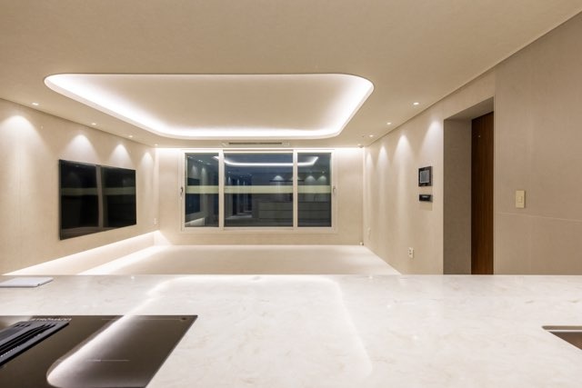 간접조명 & 조명 설계