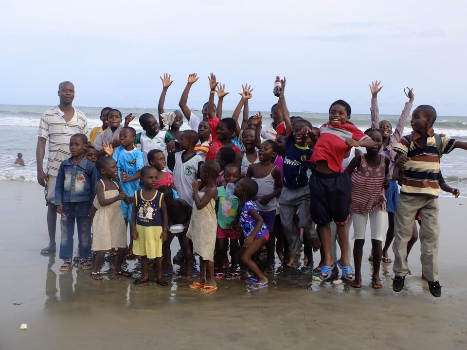 Savior Children Foundation