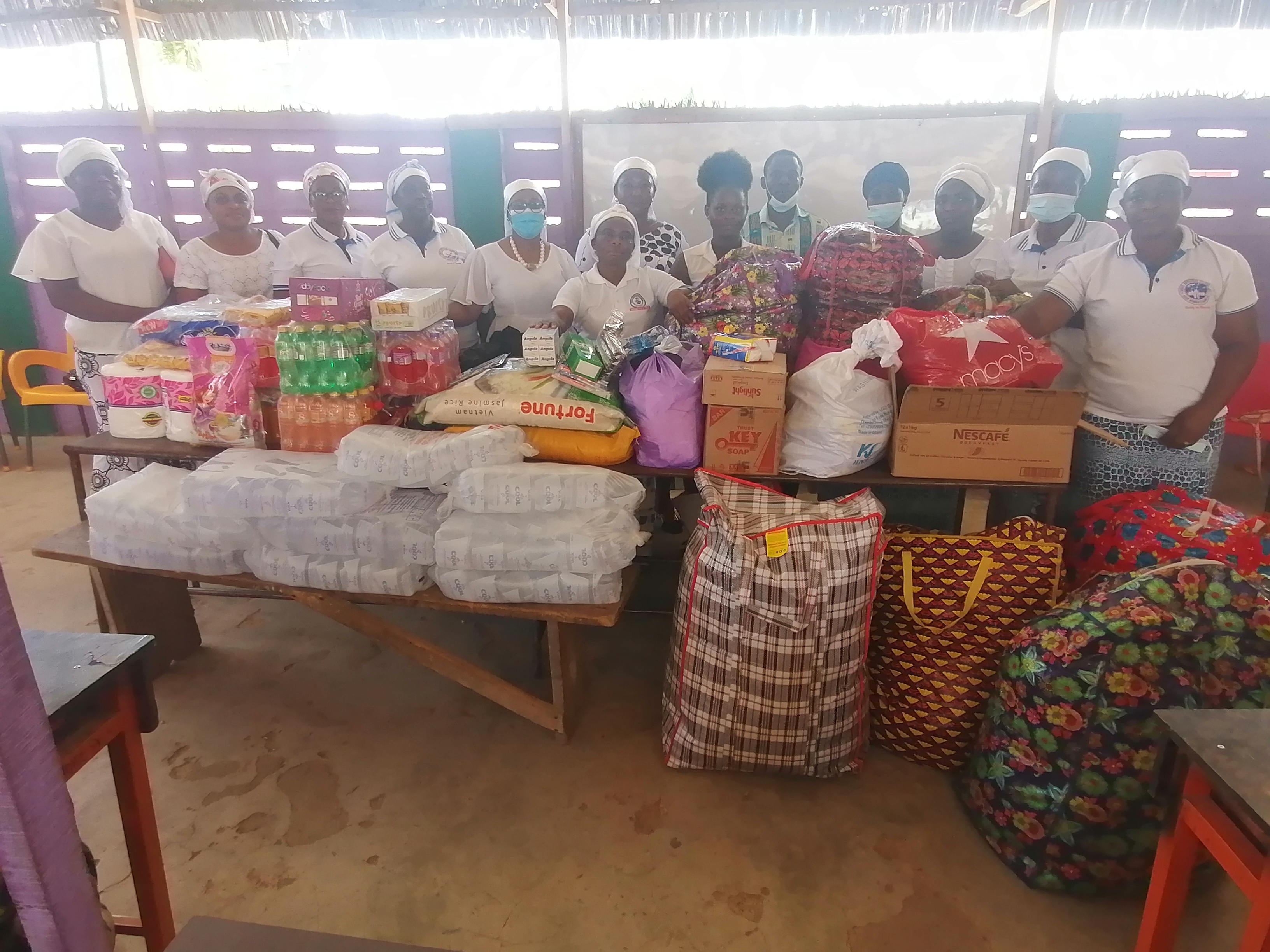 donation