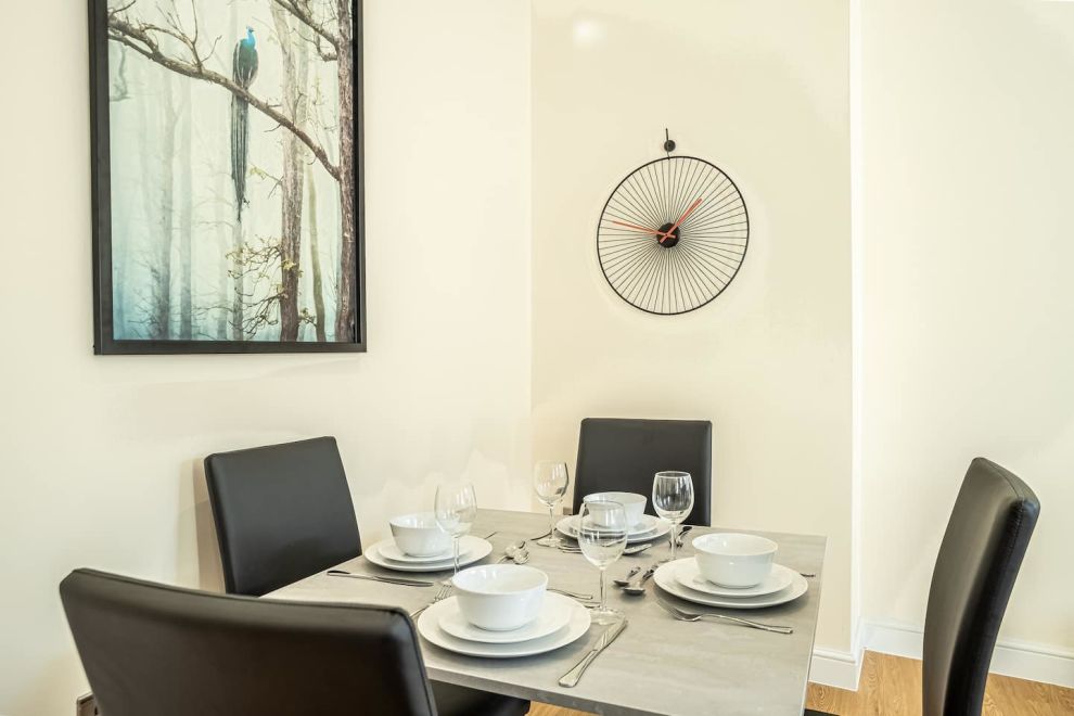 One bedroom apartments to rent in Ipswich