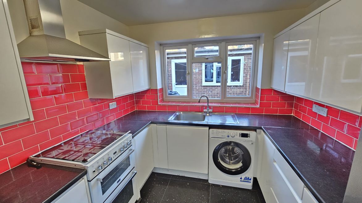 Luxury House in London