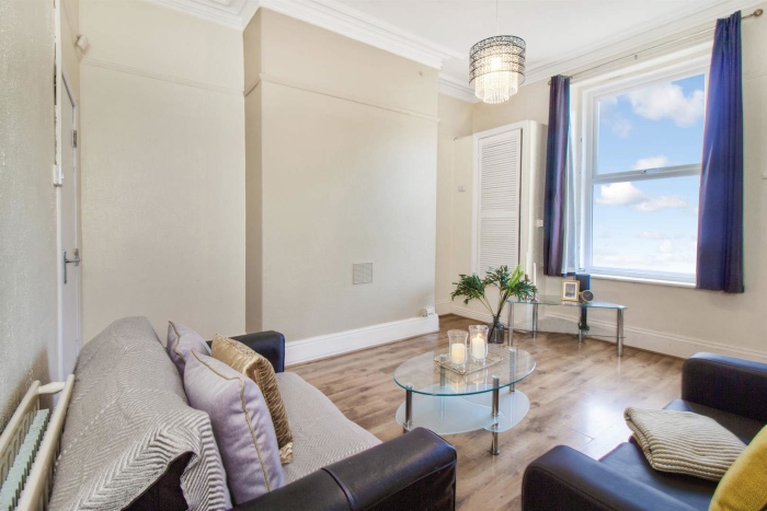 4 Bedroom Apartment