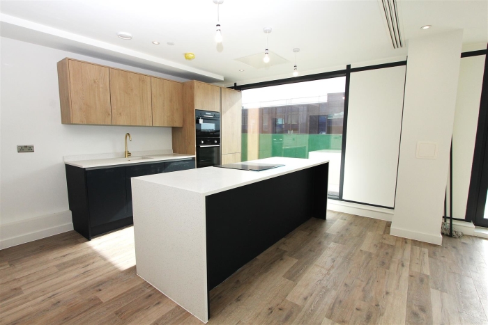 3 Bedroom Apartment