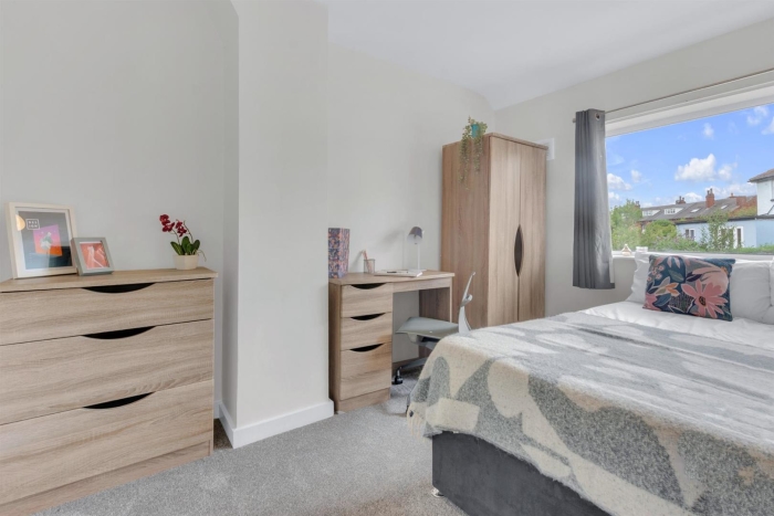 4 Bedroom Apartment