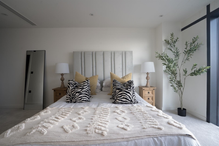 3 Bedroom Apartment