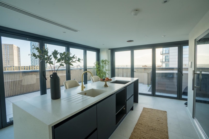 3 Bedroom Apartment