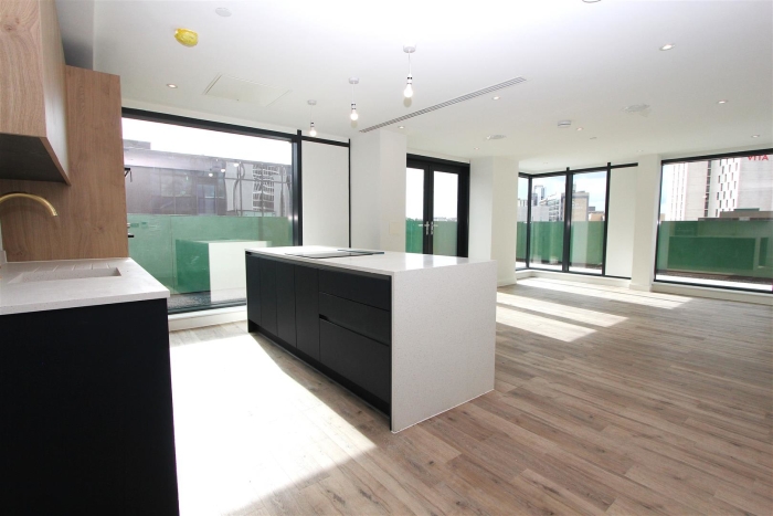 3 Bedroom Apartment