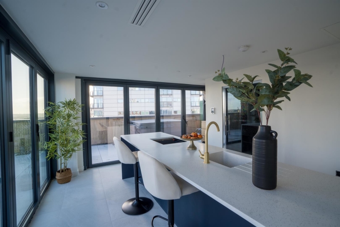 3 Bedroom Apartment