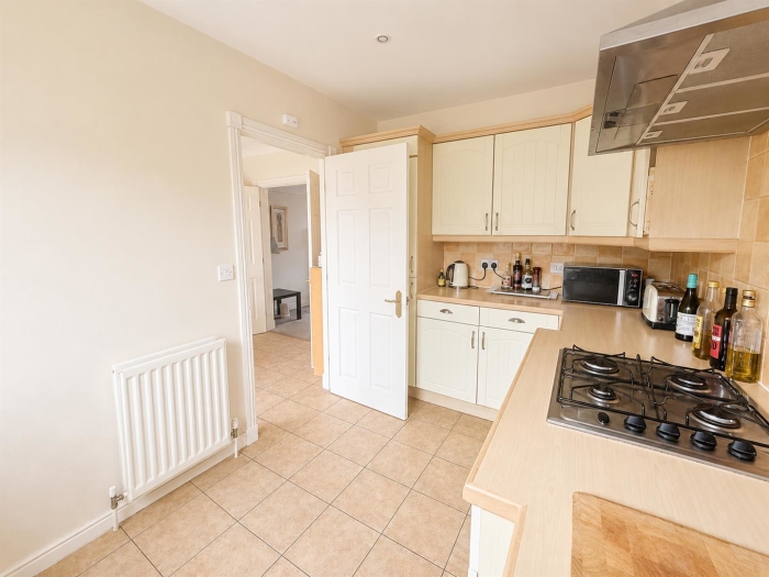 4 Bedroom Apartment