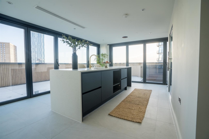 3 Bedroom Apartment