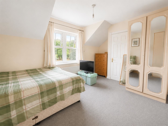 4 Bedroom Apartment
