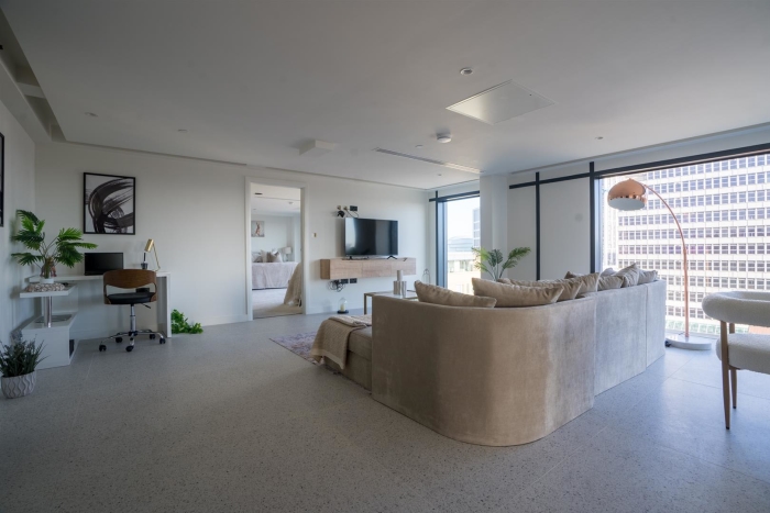 3 Bedroom Apartment