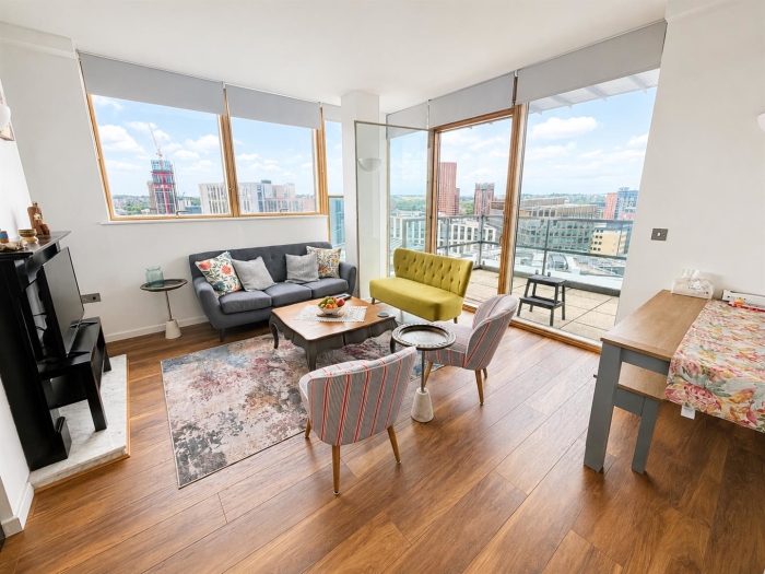 3 Bedroom Apartment