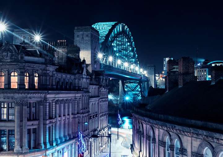 How to Plan the Ultimate Night out in Newcastle