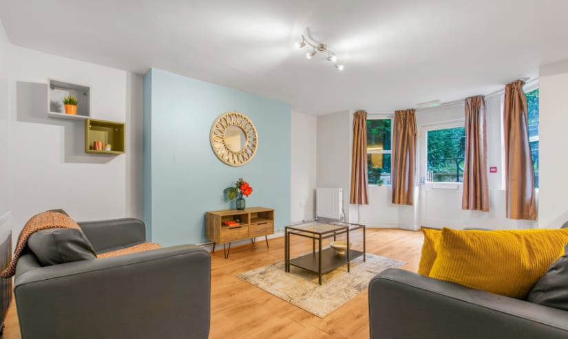 A Week in the Life of a Leeds Student Living in Burley