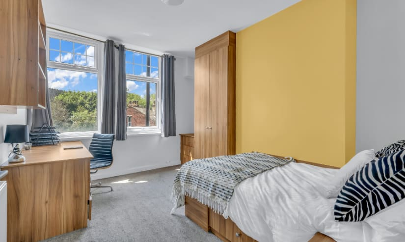 Here is how the Renters' Rights Bill could help students