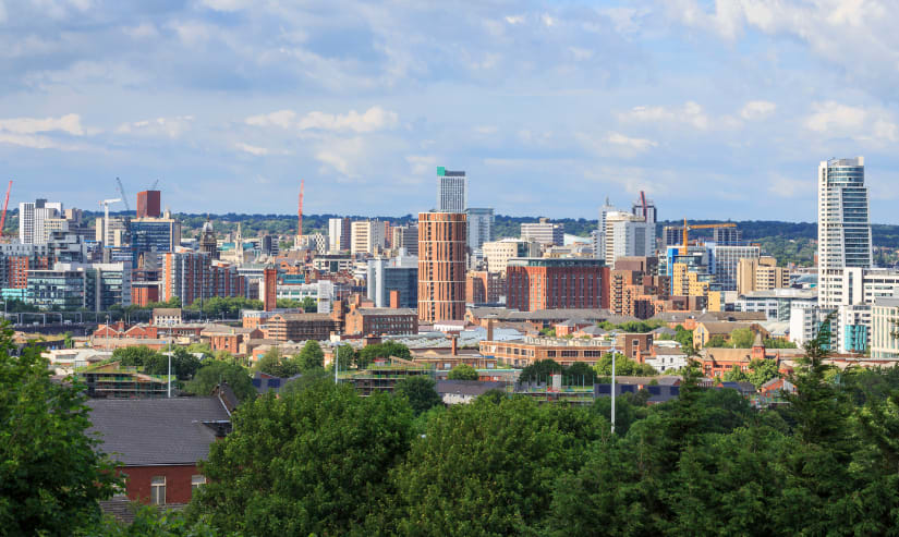 Should You Rent a Flat or House Share in Leeds?