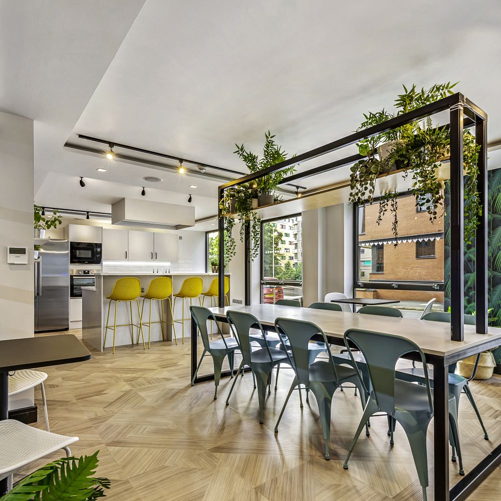 Gallery The Edge Leeds IconInc