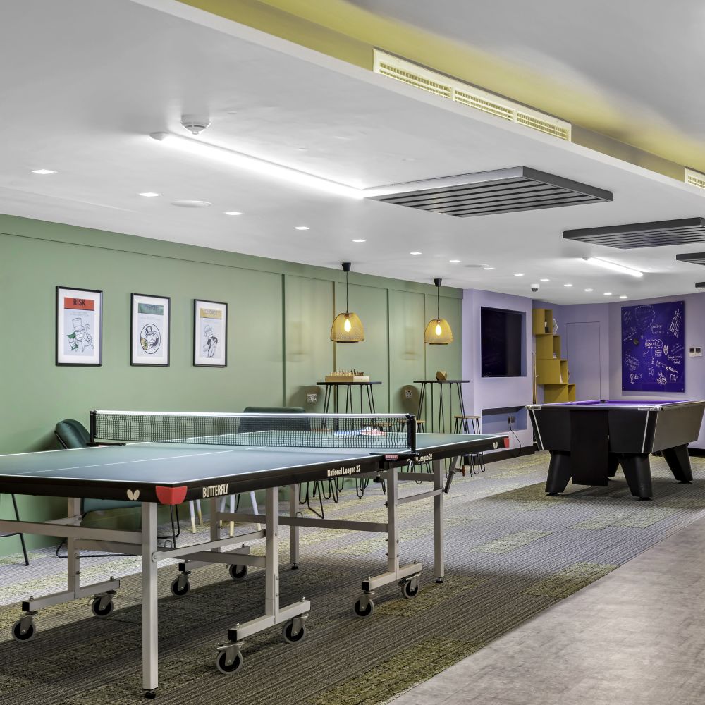 Gallery The Edge Leeds IconInc