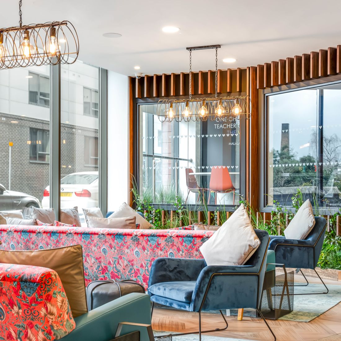 Gallery The Edge Leeds IconInc