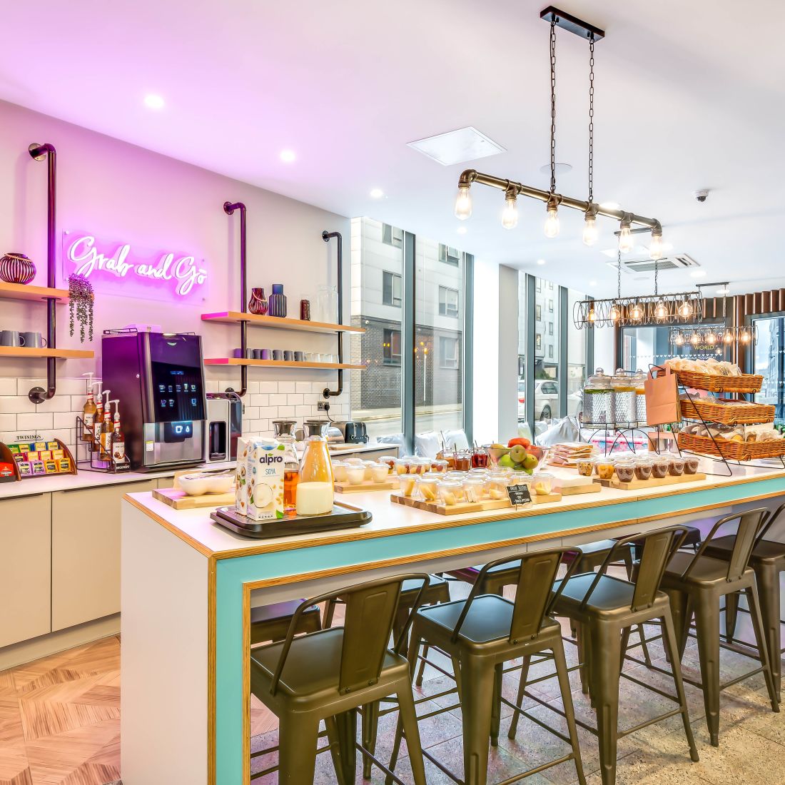 Gallery The Edge Leeds IconInc