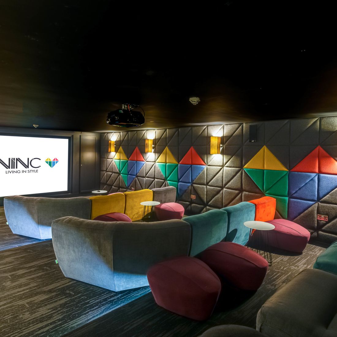 Gallery The Edge Leeds IconInc