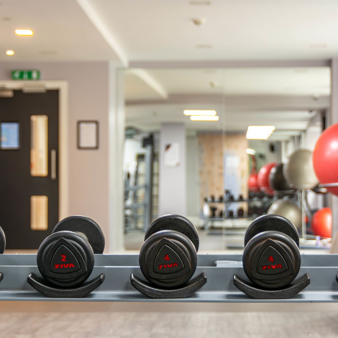 Gallery The Edge Leeds IconInc