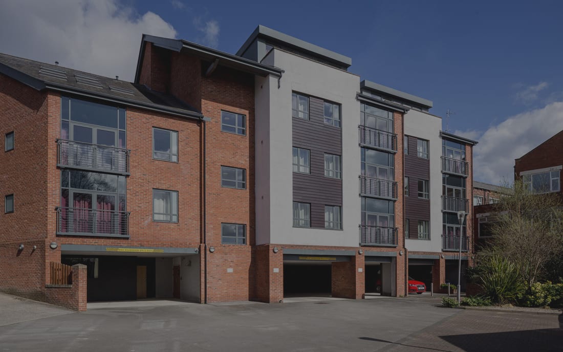 Aparthotel & Serviced Apartments in Leeds Headingley Roomzzz Aparthotels