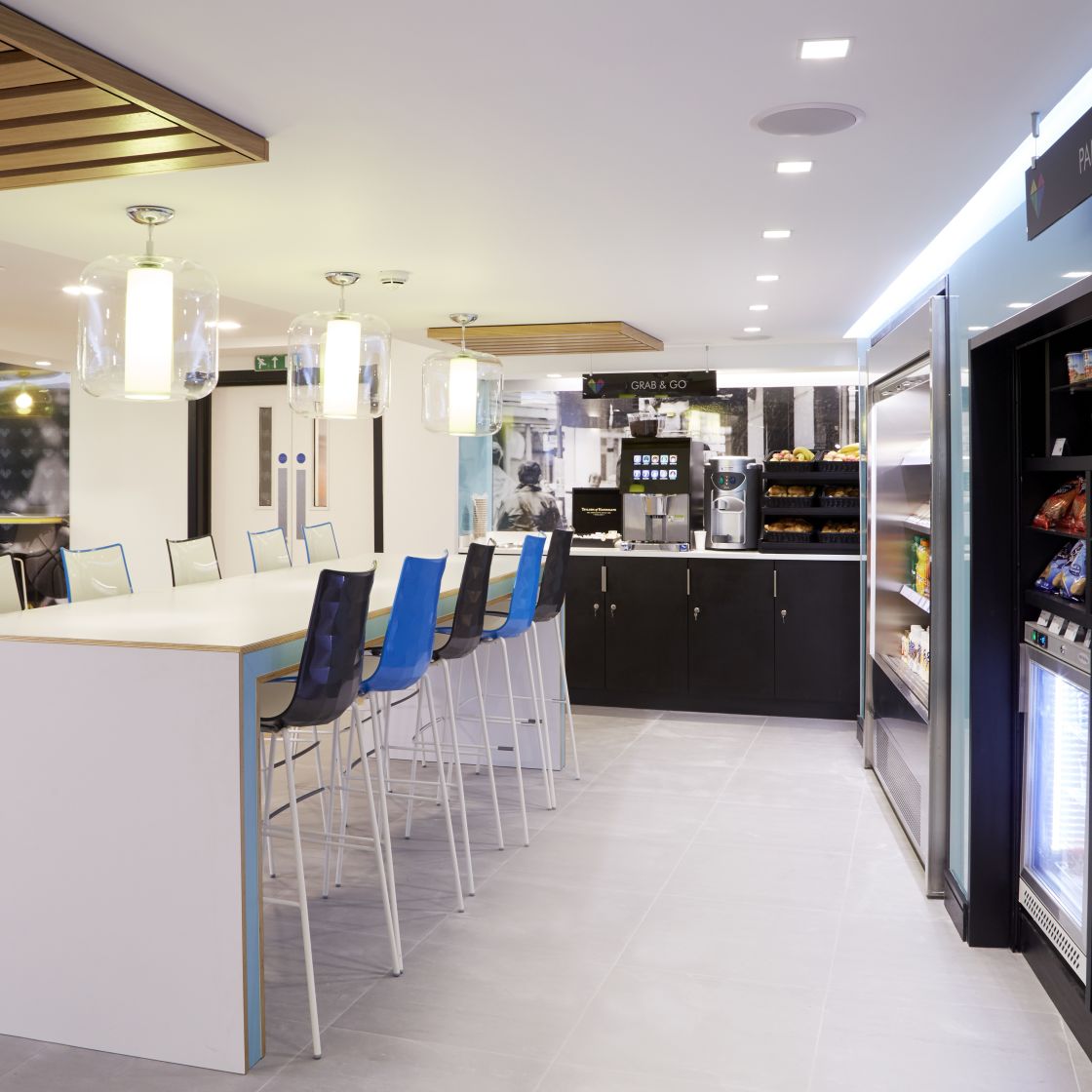 Gallery The Edge Leeds IconInc