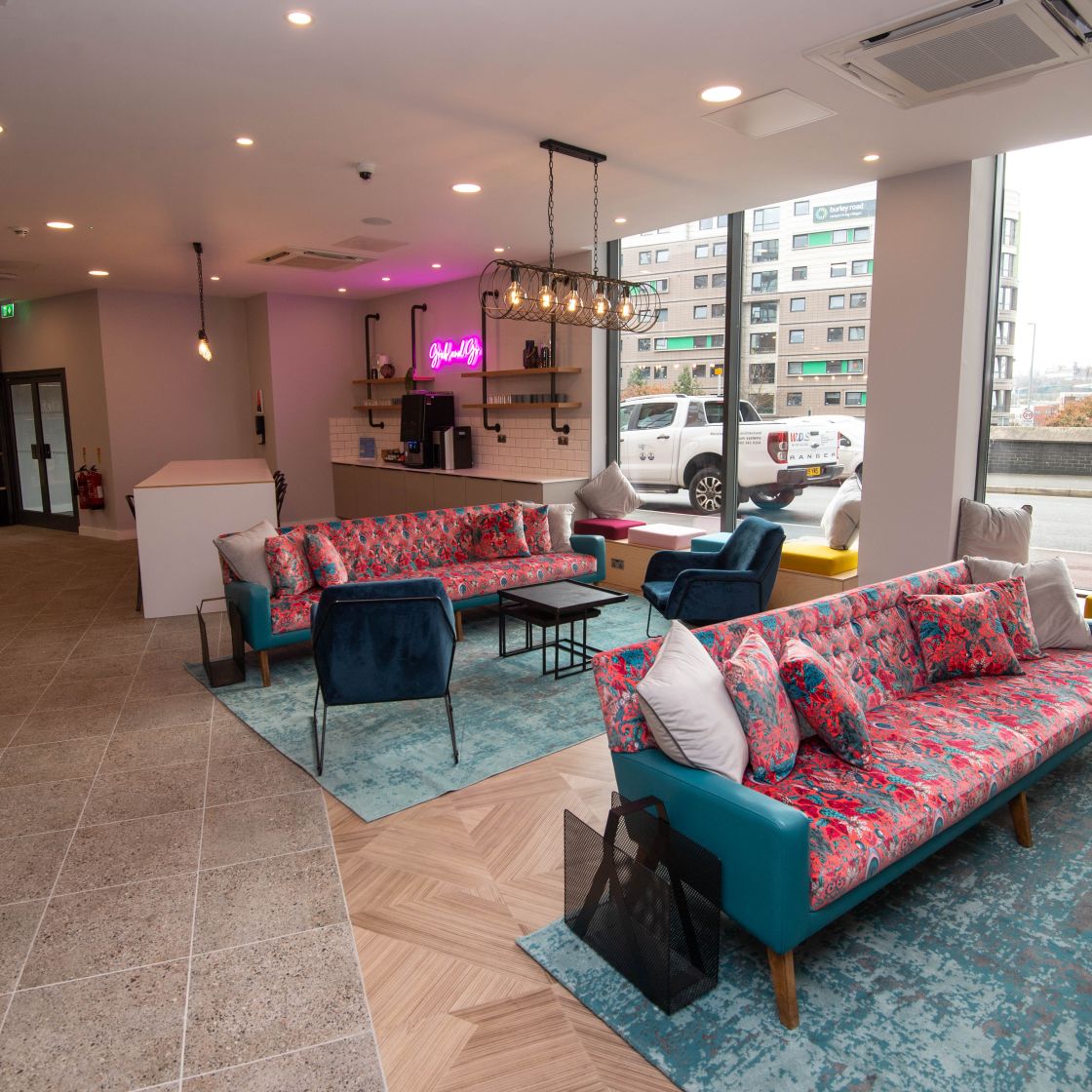 Gallery The Edge Leeds IconInc