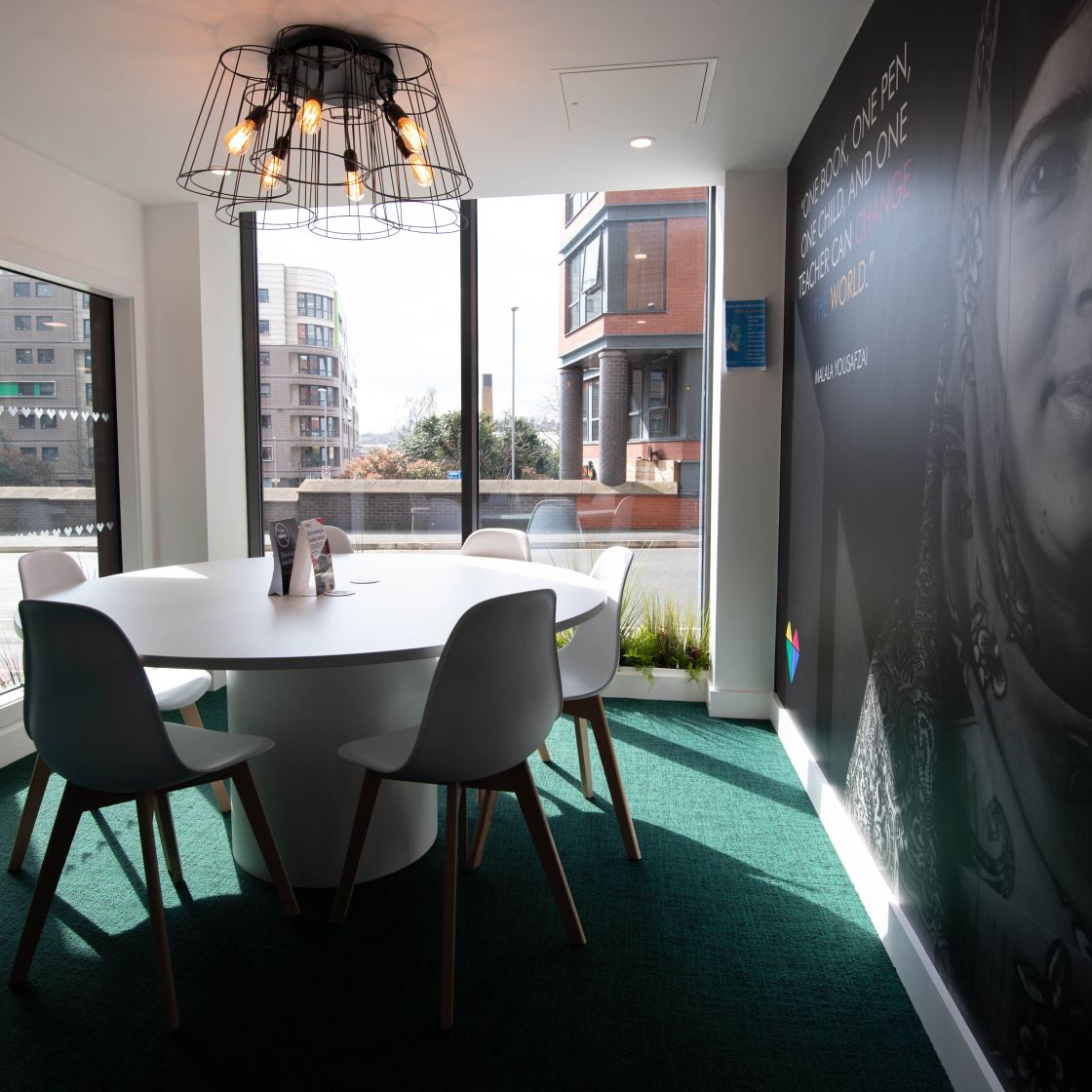 Gallery The Edge Leeds IconInc