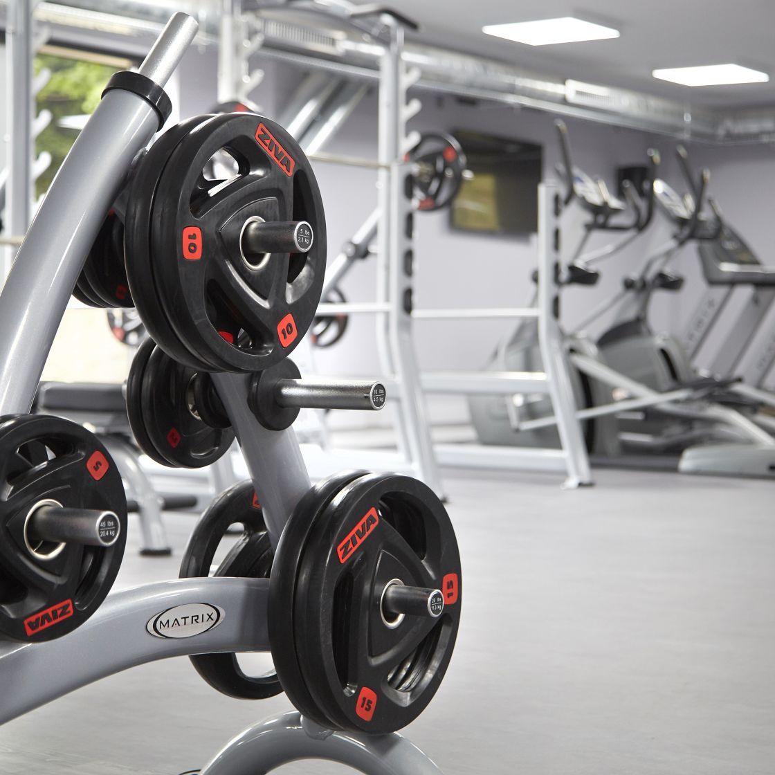 Gallery The Edge Leeds IconInc