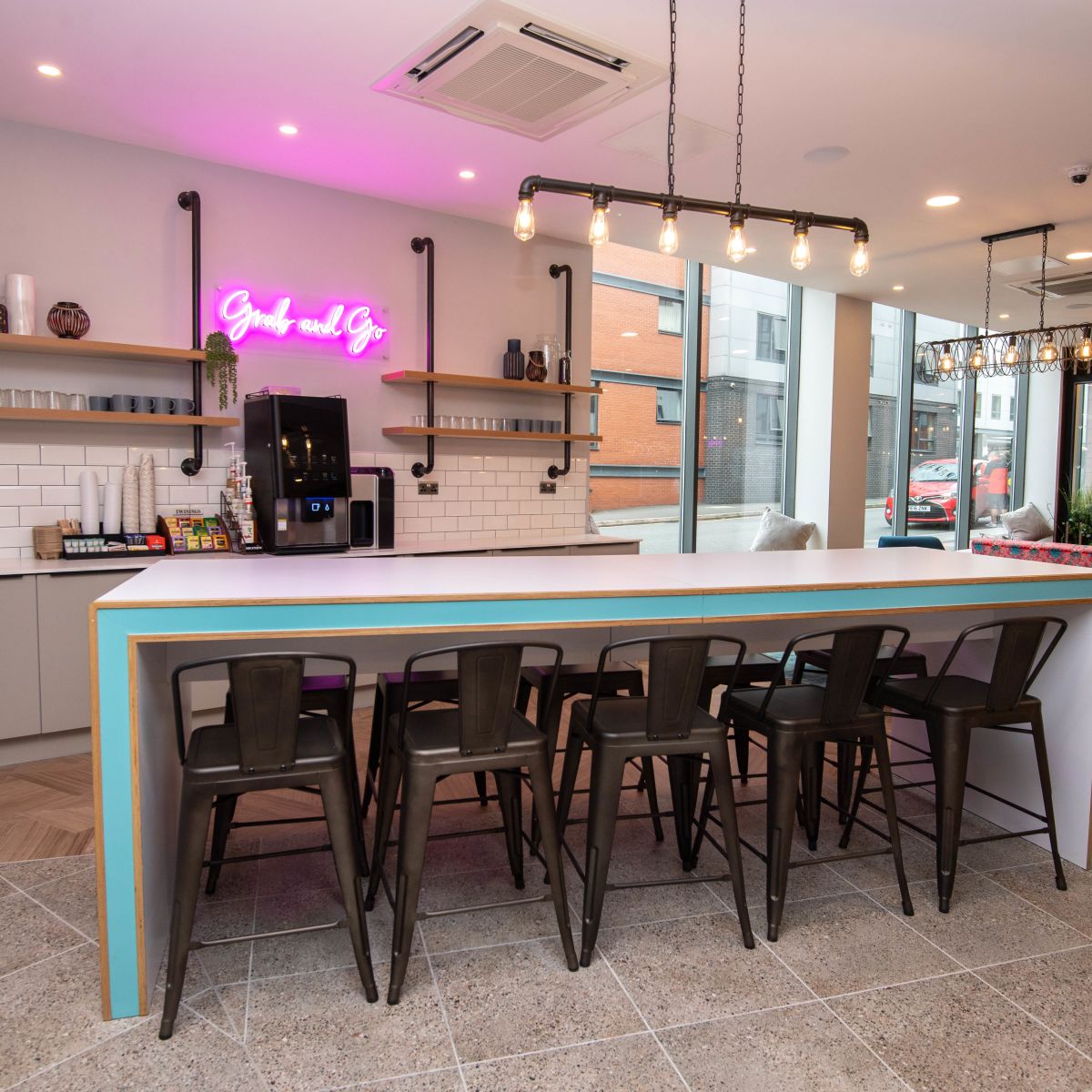 Gallery The Edge Leeds IconInc