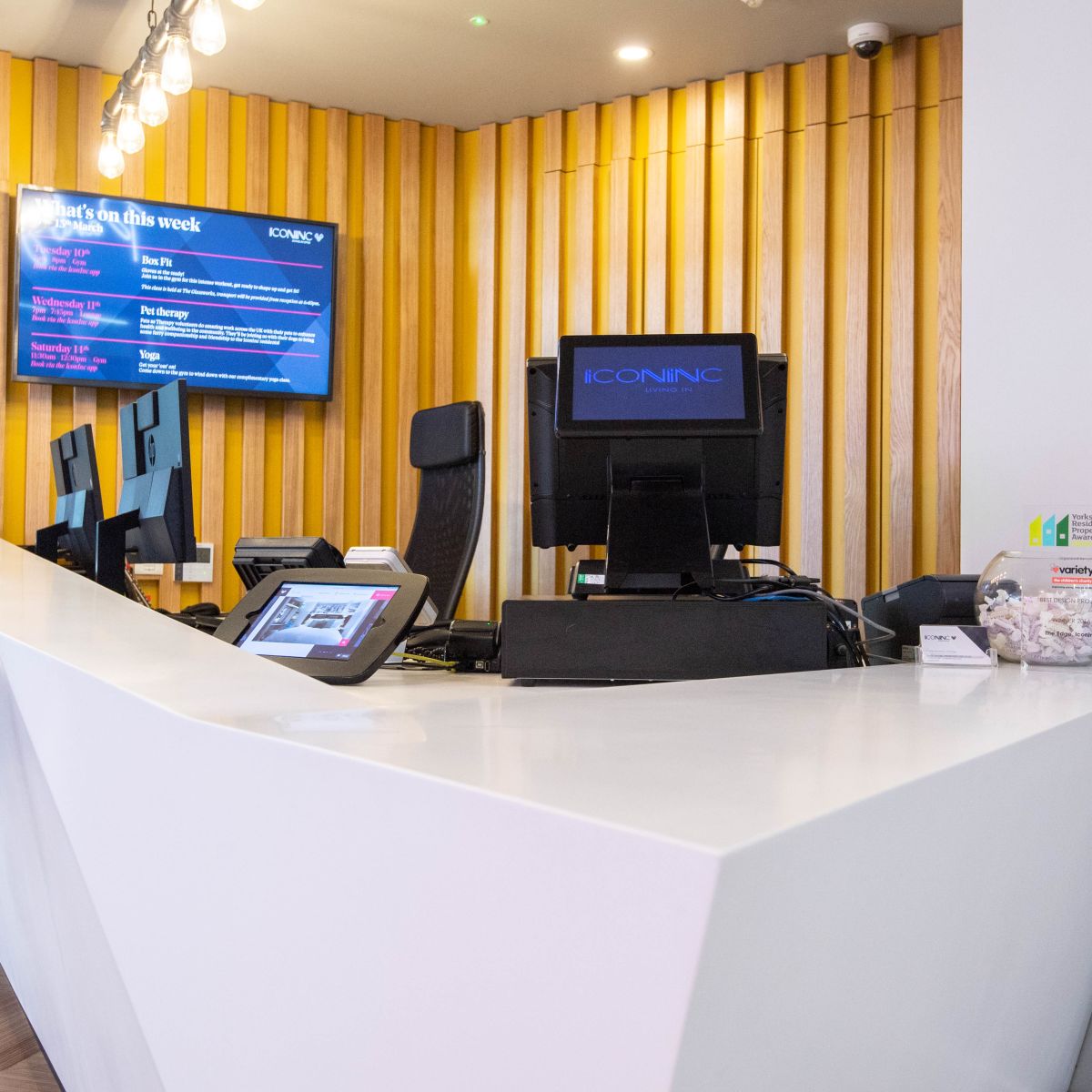 Gallery The Edge Leeds IconInc