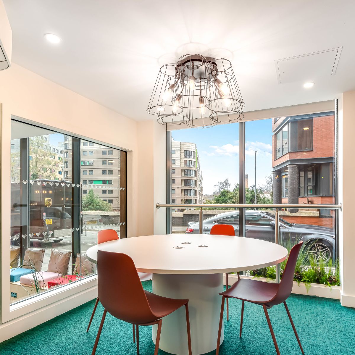 Gallery The Edge Leeds IconInc