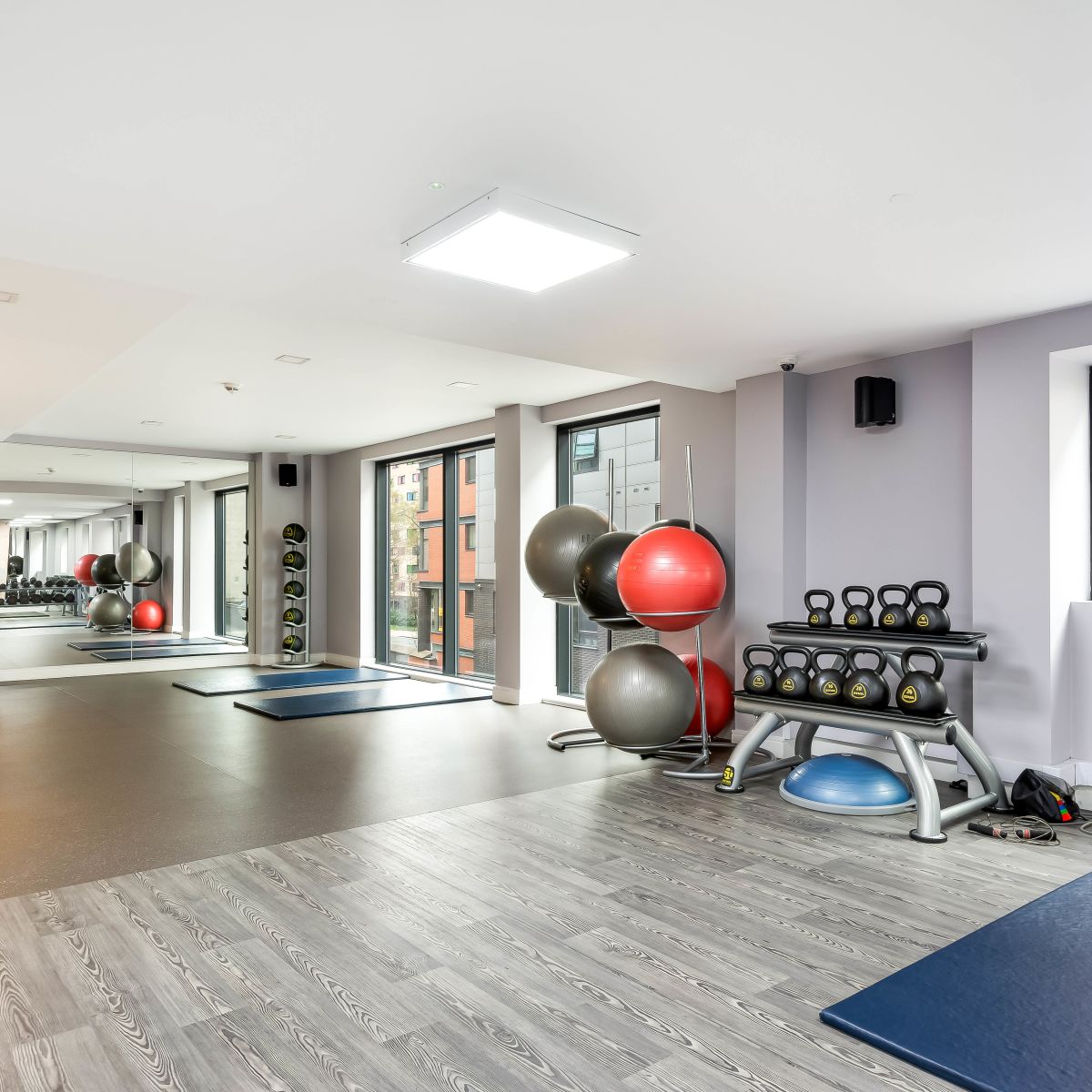 Gallery The Edge Leeds IconInc