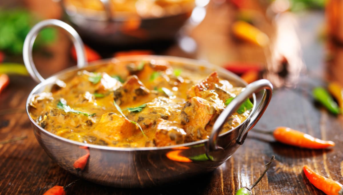 Best Indian Restaurants in Edinburgh 2023 Roomzzz Aparthotels