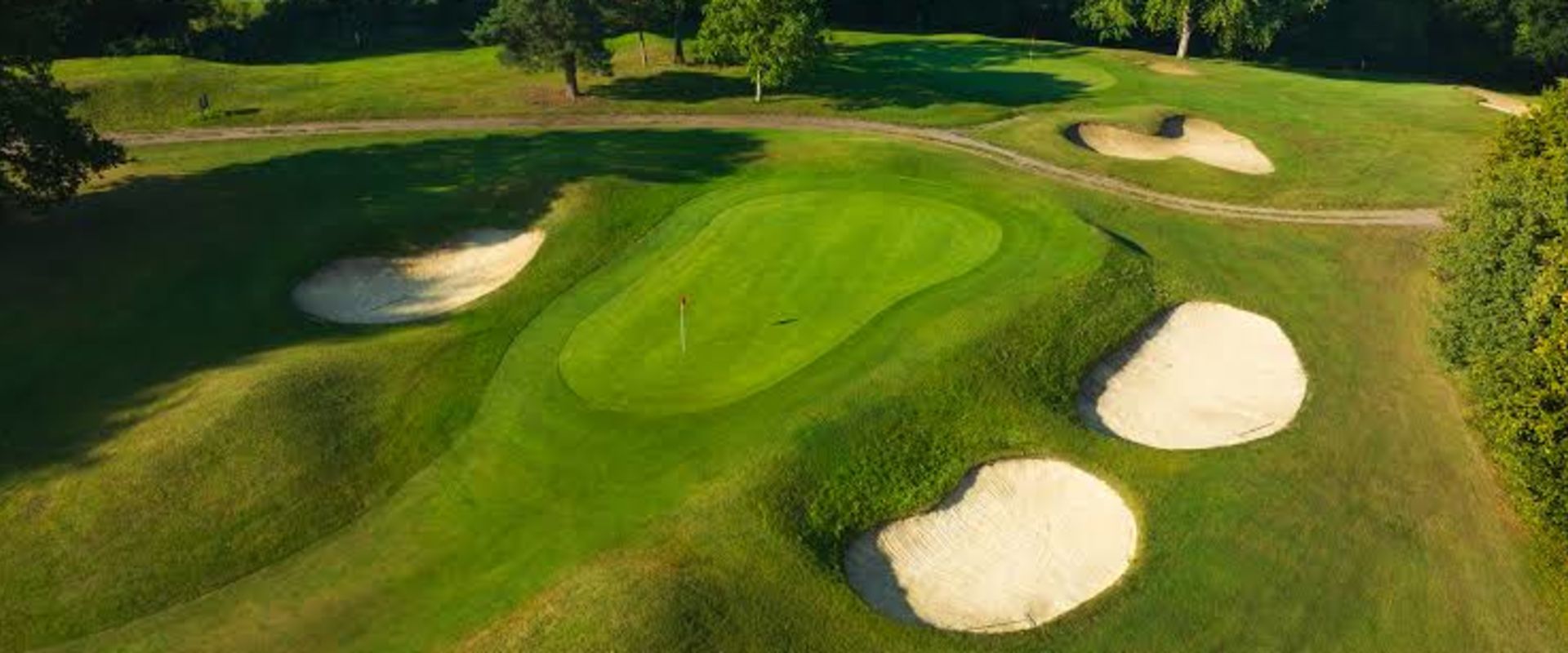 The Parklane Group Golf Day Raises £2,665 for Koalaa at Leeds Golf Centre