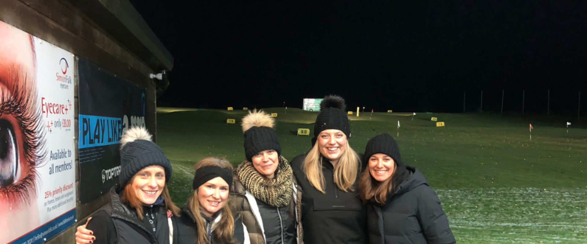 How Do You Keep Your Golf Game Sharp Over Winter? 7 Ways to Improve When You Can’t Play as Much