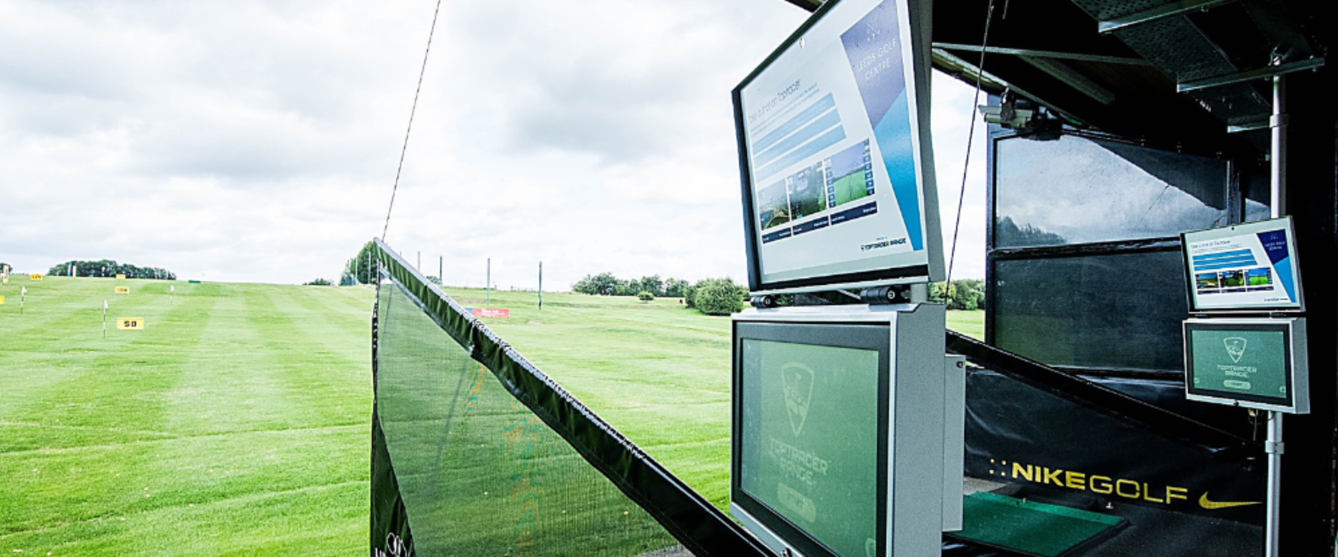 Driving Range Practice: How to Actually Improve Your Golf Instead of Just Hitting 100 Balls