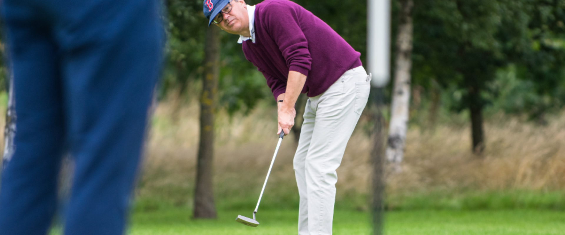 Why Does Your Golf Ball Not Go as Far in Cold Weather? And What Should You Do About It?