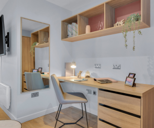 Iconinc The Bonnie: Elegance Apartment