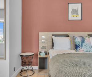 Iconinc The Bonnie: Elegance DDA Apartment