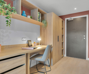 Iconinc The Bonnie: Elegance DDA Apartment