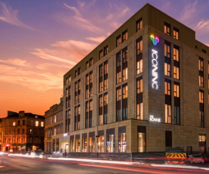 Next Level Accommodation